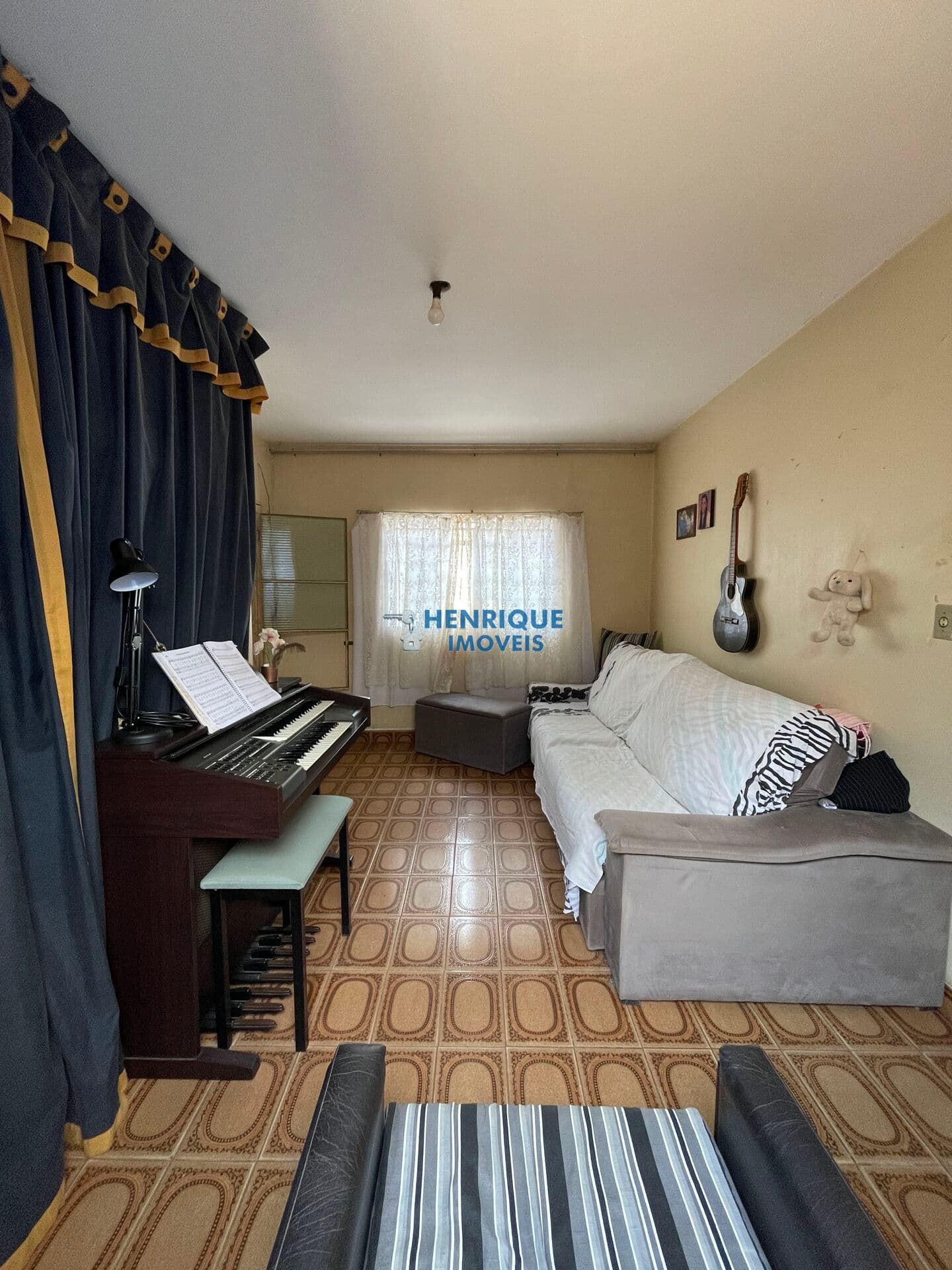 Oportunidade para investidores – Vila Paulista! R$ 215.000,00