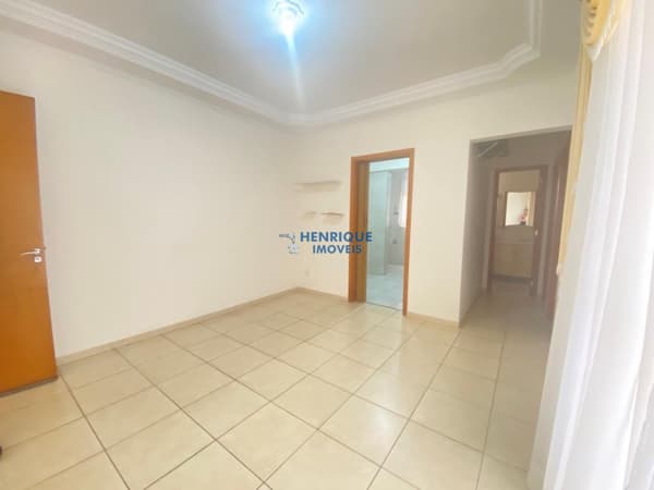 Apartamento em Rio Claro - Centro
