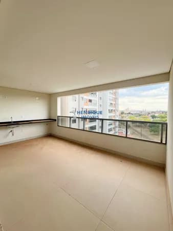 Apartamento Alto Padrão à venda no Residencial Conde Francisco Matarazzo por R$ 1.380.000,00 no bairro Saúde em Rio Claro SP
