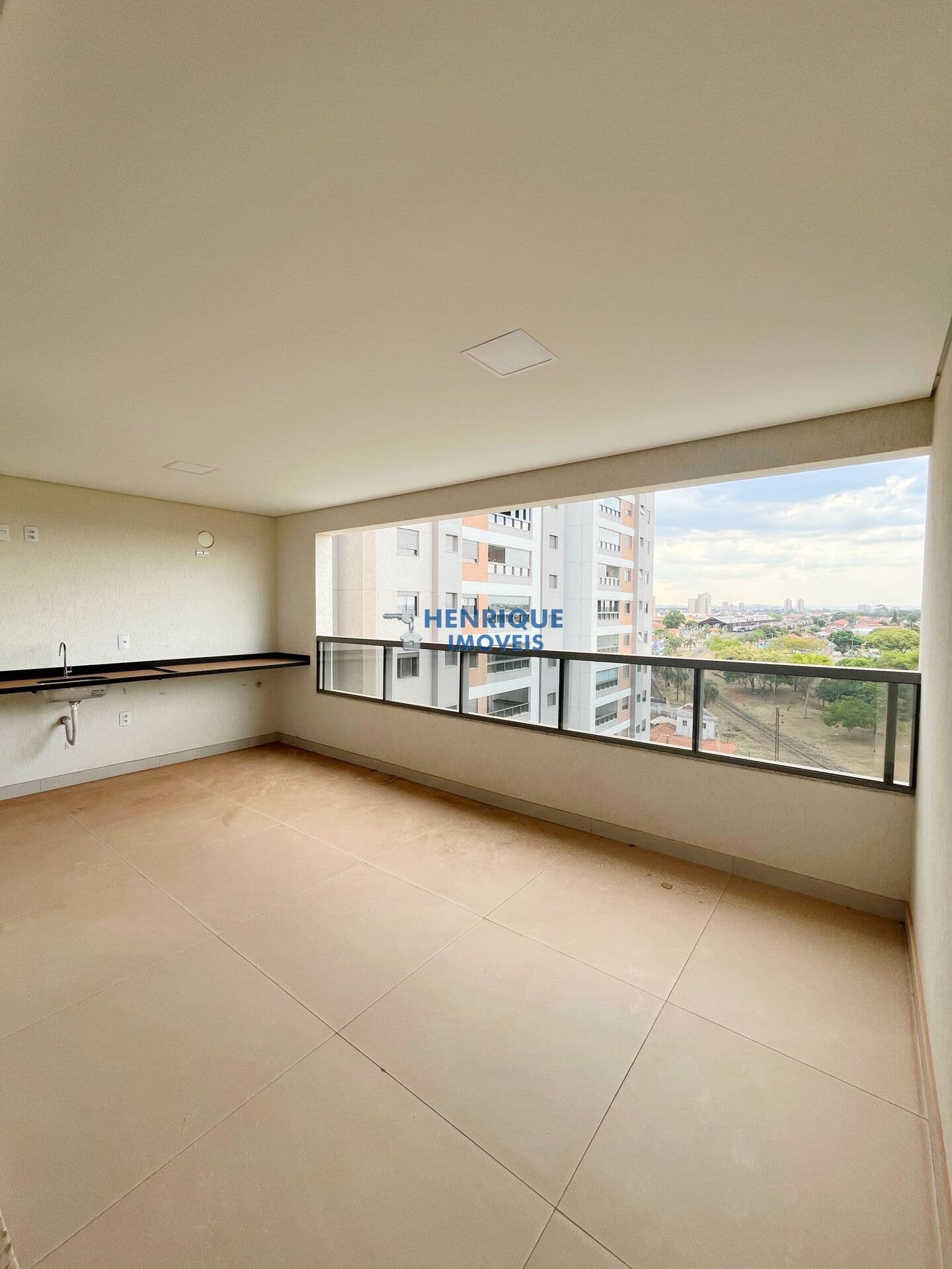 Apartamento Alto Padrão à venda no Residencial Conde Francisco Matarazzo por R$ 1.380.000,00 no bairro Saúde em Rio Claro SP