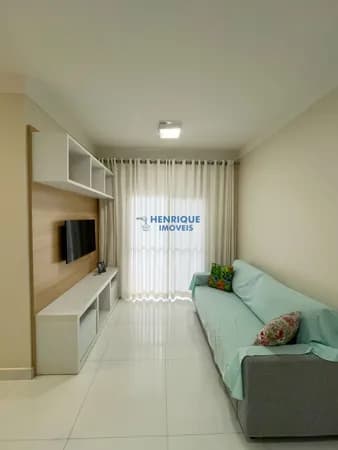 Apartamento à venda no Condomínio Residencial Chácara Betânia por R$320.000,00 em Rio Claro SP