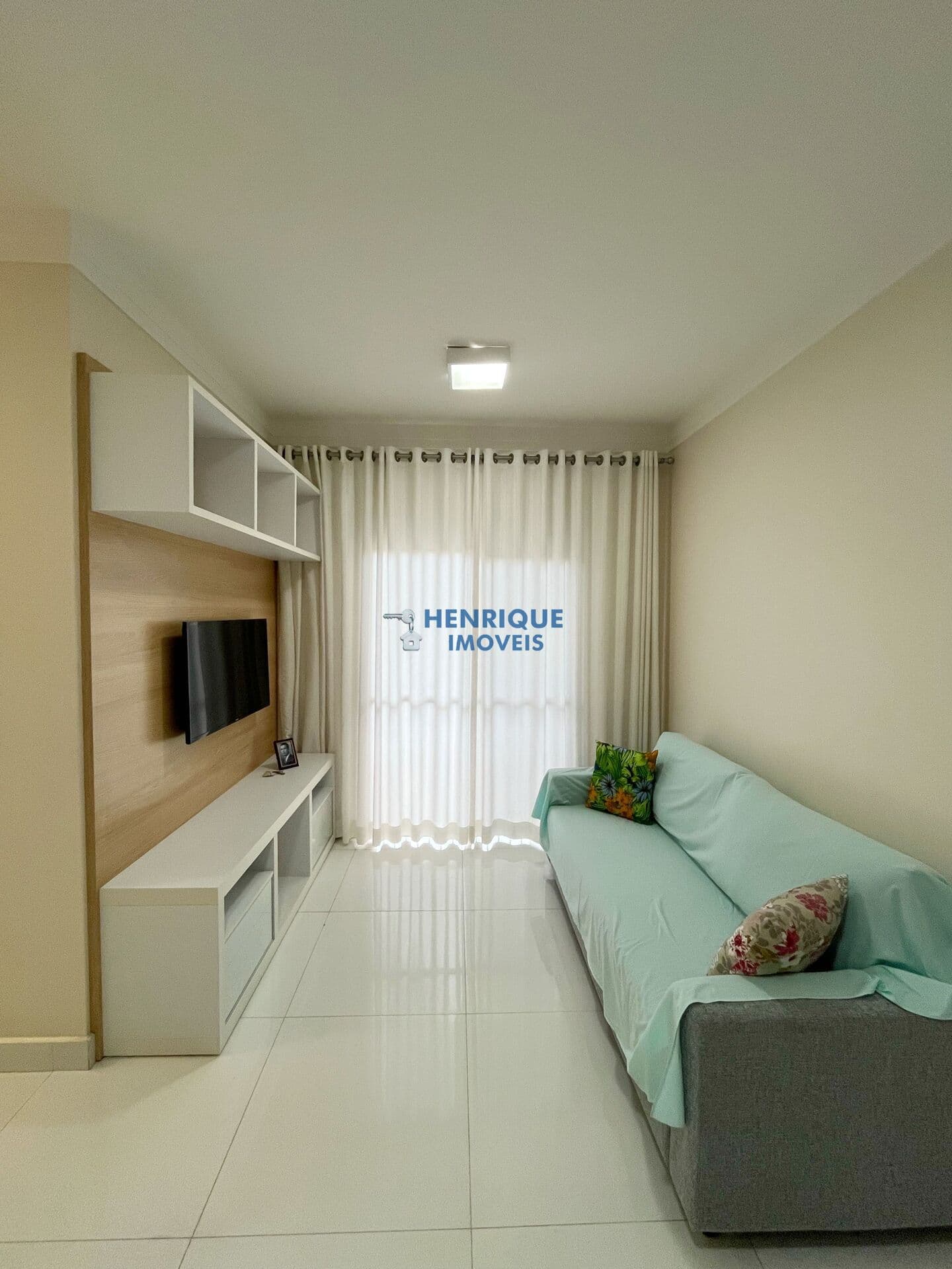 Apartamento à venda no Condomínio Residencial Chácara Betânia por R$320.000,00 em Rio Claro SP