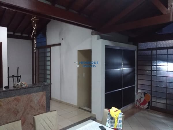 Casa em Rio Claro - Jardim Panorama