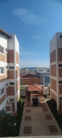 Apartamento em Rio Claro - Jardim São Paulo