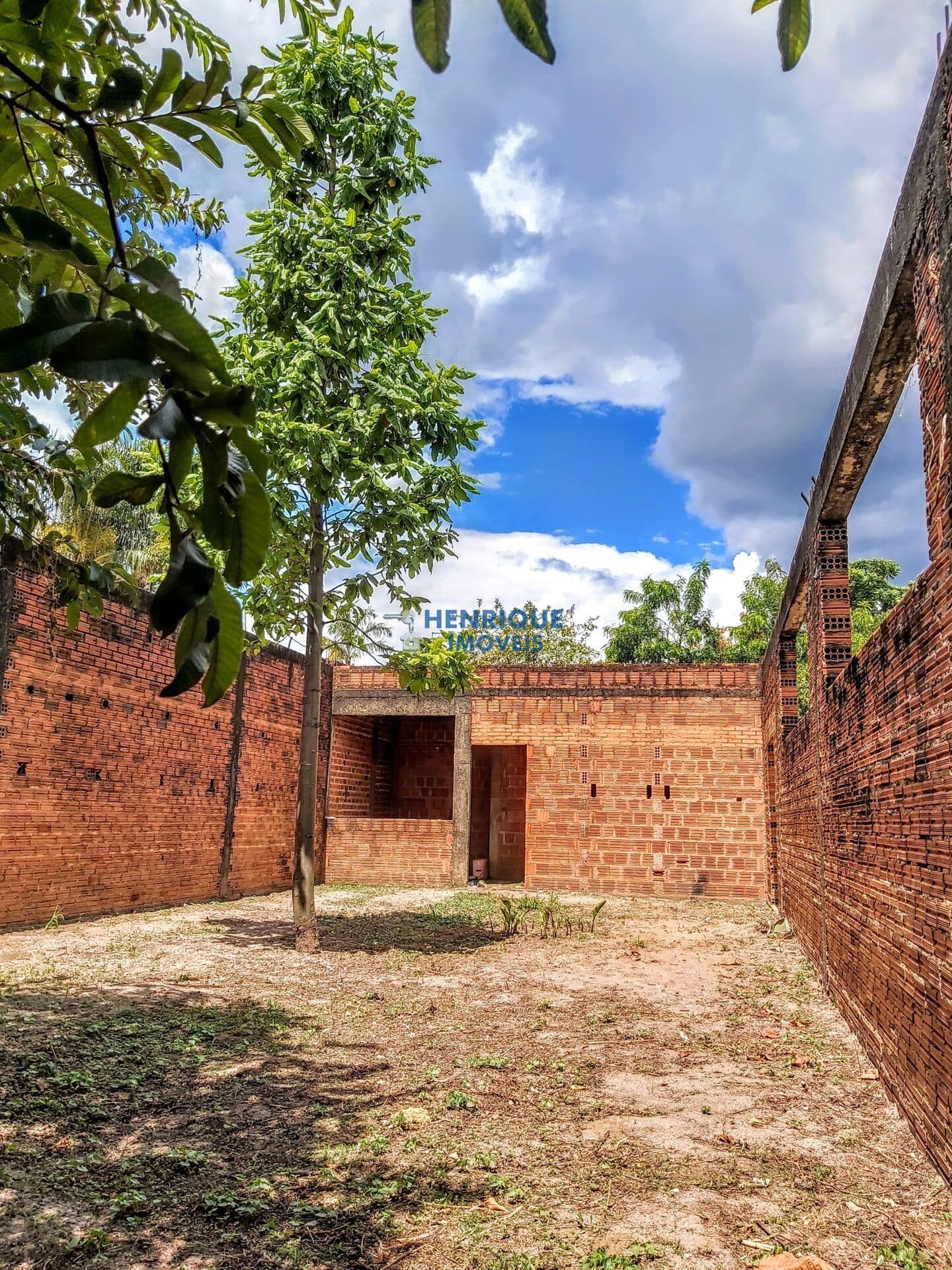 Terreno Vila Alemã R$ 470.000,00