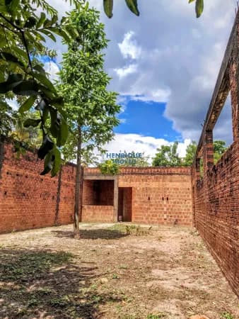Terreno Vila Alemã R$ 470.000,00