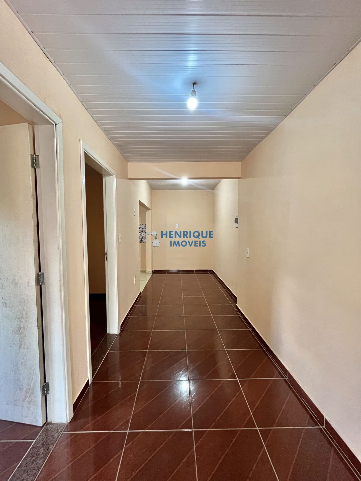 Casa a venda com 2 dormitórios no bairro Vila Alemã em Rio Claro SP por R$ 212.000,00