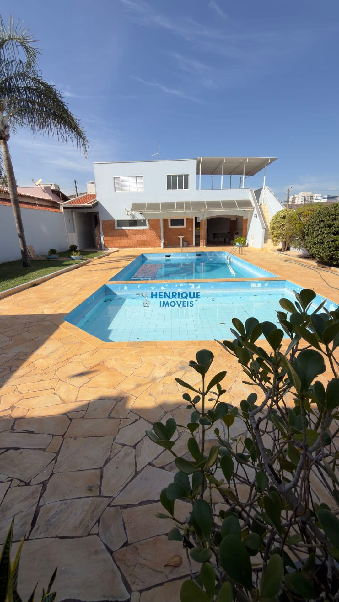 Chácara à venda no Jardim Claret R$595.000,00