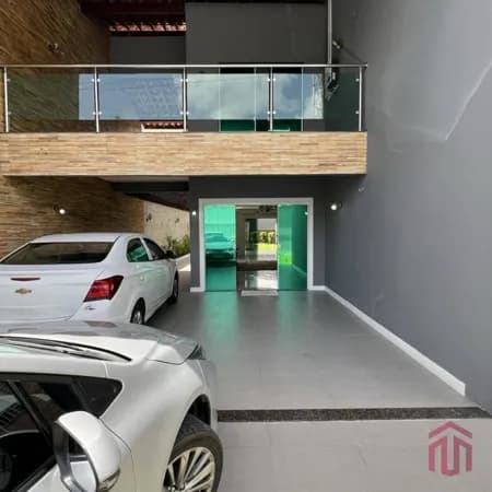 Casa em Eusébio - Centro