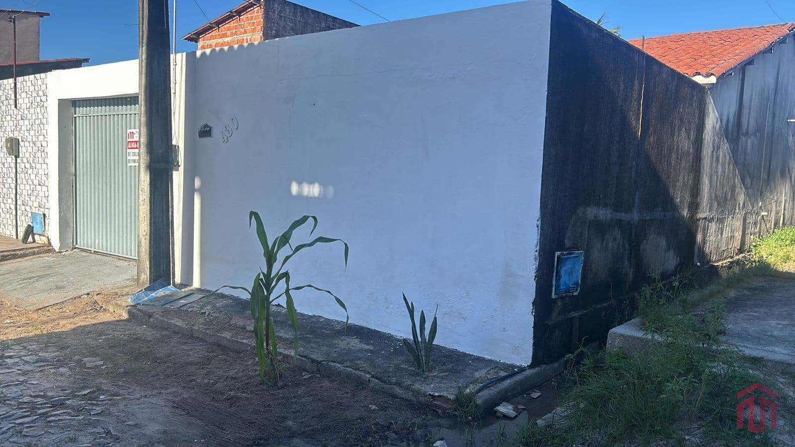 Casa em Encantada, Eusébio/CE