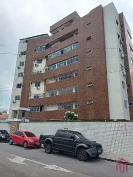 Apartamento em Fortaleza - Papicu