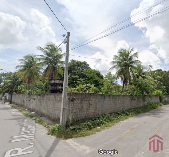 Lote/Terreno em Eusébio - Parque Hawaí