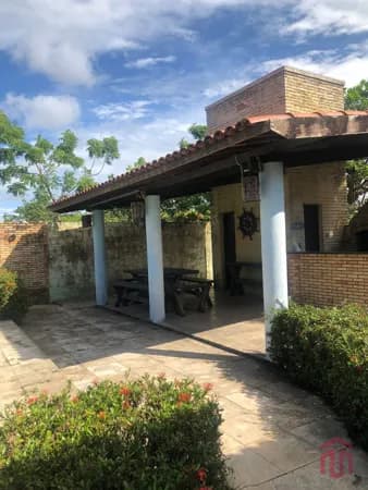 Fazenda/Sítios/Chácaras em Aquiraz - Patacas