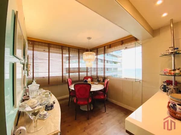 Apartamento em Fortaleza - Meireles
