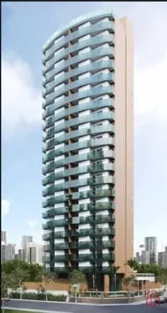 Apartamento em Fortaleza - Aldeota