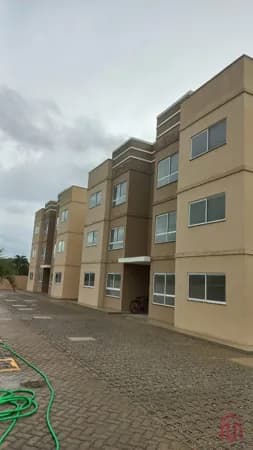 Condomínio Hípica Park - Mangabeira