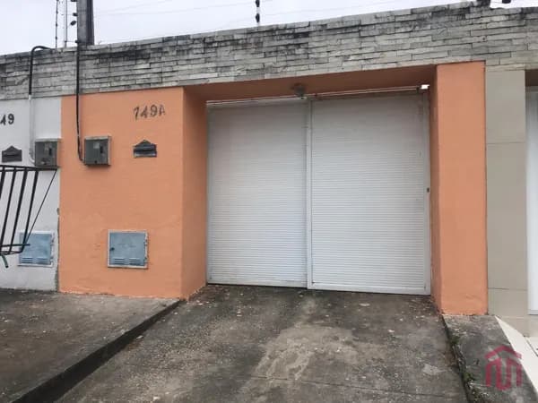 Casa em Eusébio - Urucunema
