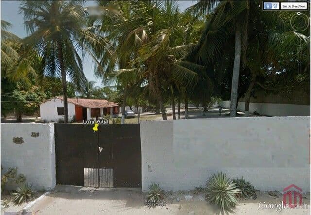 Lote/Terreno em Eusébio - Guaribas