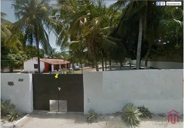 Lote/Terreno em Eusébio - Guaribas