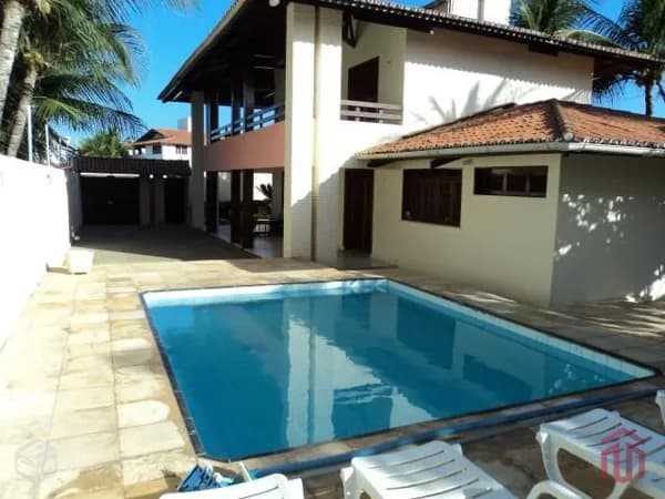 Casa em Aquiraz - Primeira Etapa