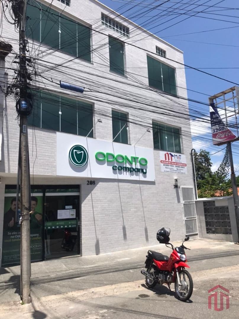 Sala/Conjunto em Eusébio - Centro