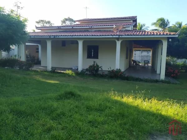 Casa em Eusébio - Centro