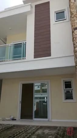 Casa em Centro, Eusébio/CE