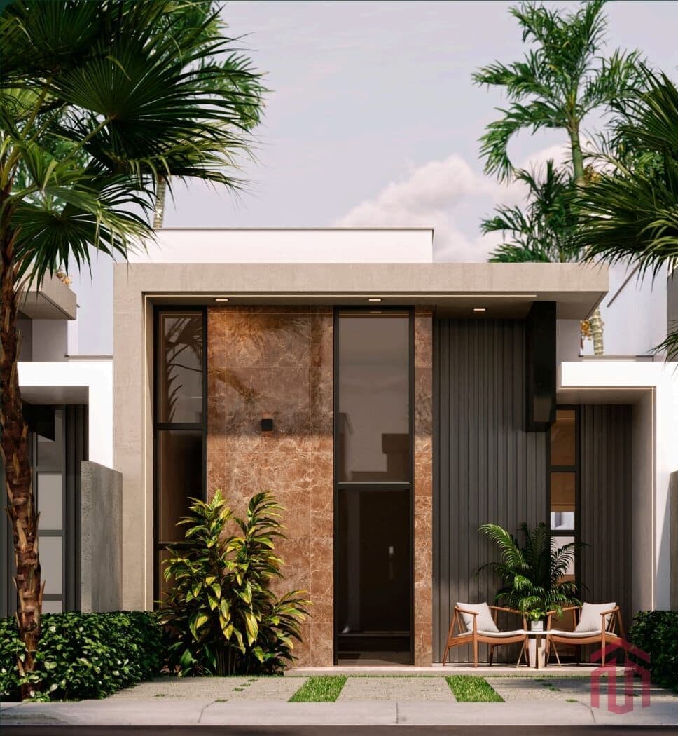 Casa em Aquiraz - Aquiraz