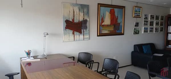 Apartamento em Fortaleza - Meireles