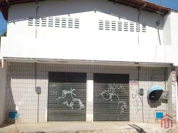 Sala/Conjunto em Eusébio - Guaribas