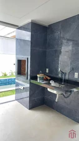 Casa em Eusébio - Cararu