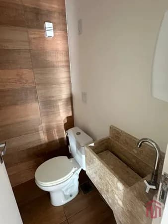 Ponto Comercial Andar Comercial em Centro, Eusébio/CE