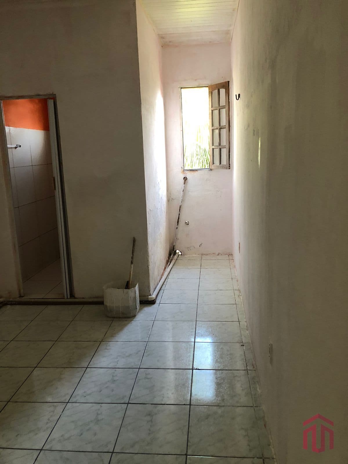 Apartamento em Eusébio - Centro