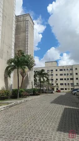 Apartamento em Fortaleza - Messejana