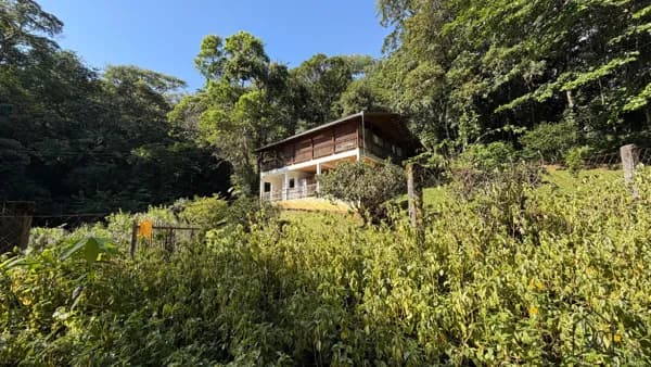 Chácara em Pirabeiraba, Joinville/SC