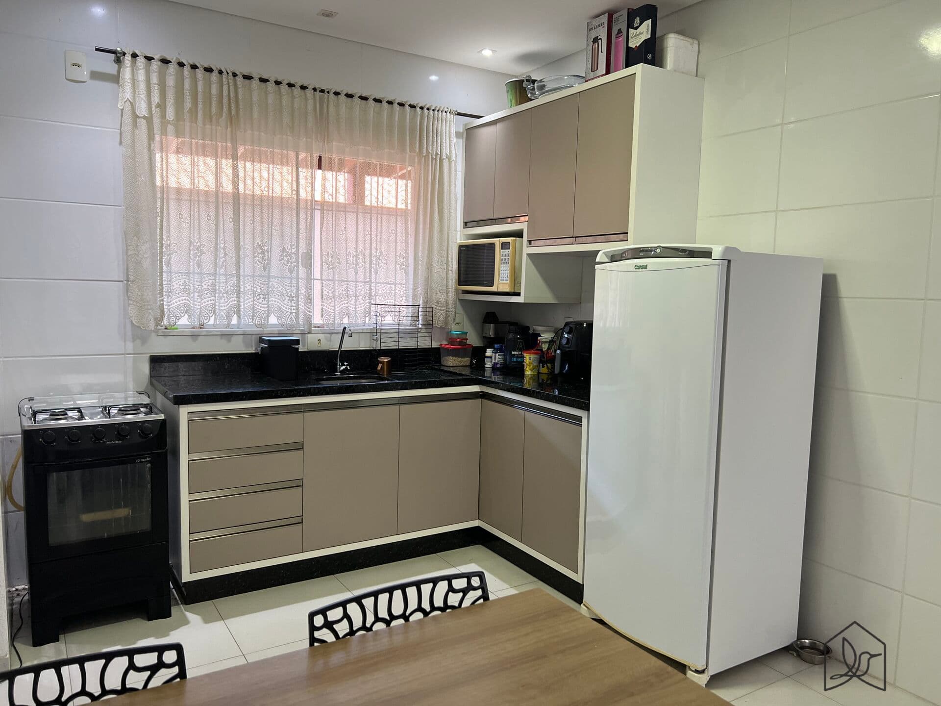 Apartamento em Joinville - Costa e Silva