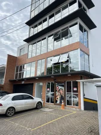 Sala Comercial Locação