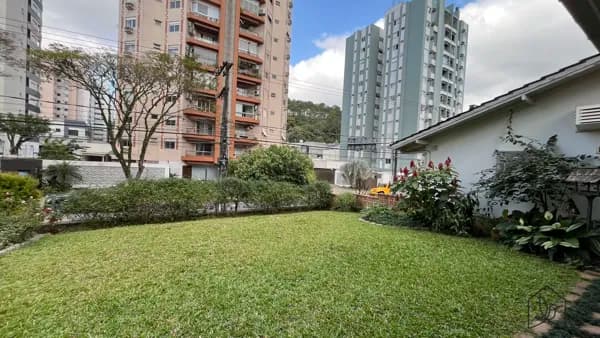 Terreno no América, Joinville/SC