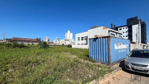 Terreno Lote em Centro, Barra Velha/SC