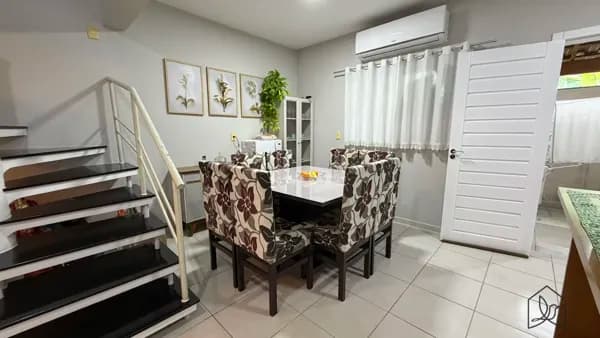 Casa em Condomínio em Pirabeiraba, Joinville/SC