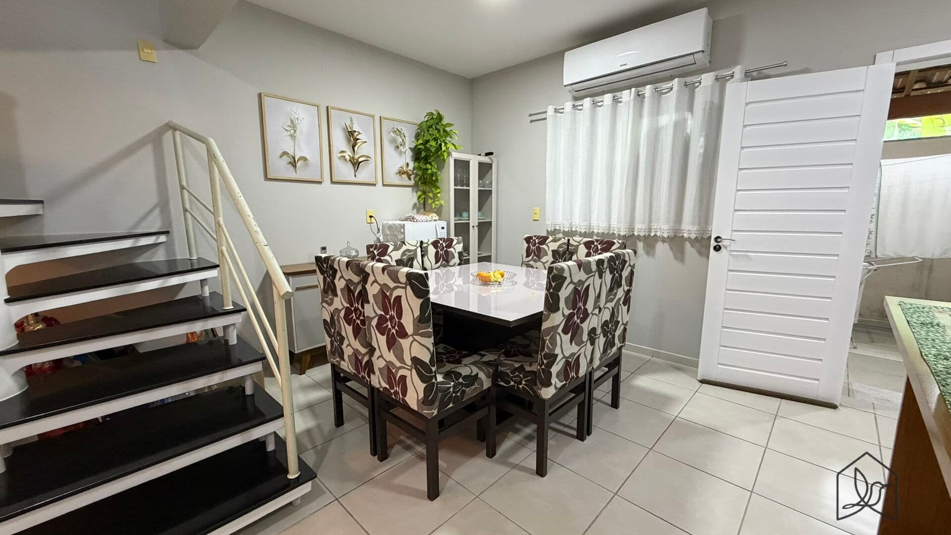 Casa em Condomínio em Pirabeiraba, Joinville/SC