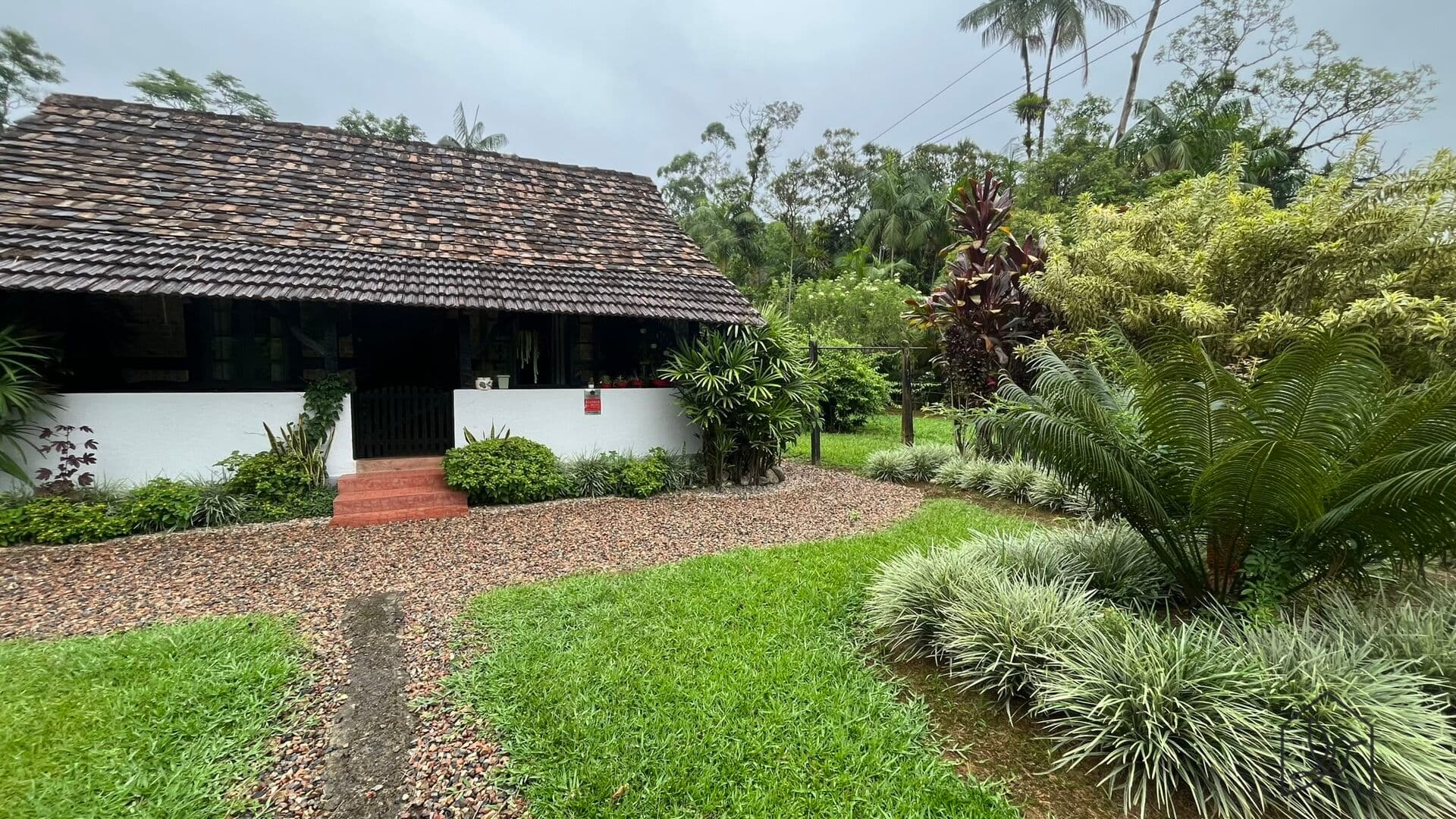 Chácara á Venda em Pirabeiraba