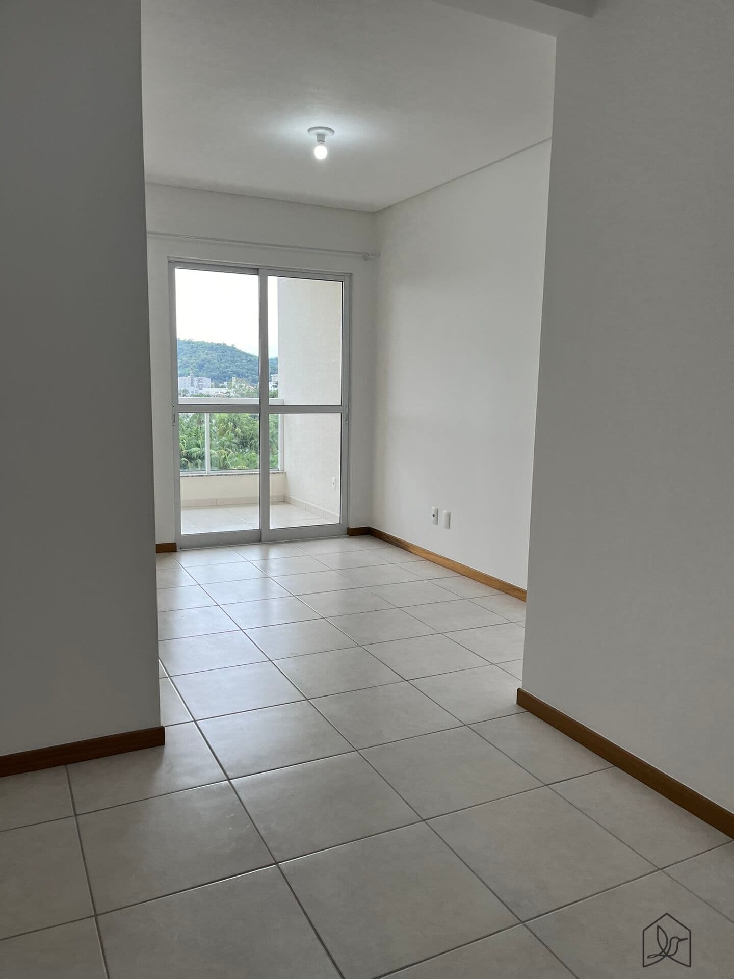 Apartamento 3 quartos para locação
