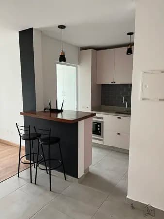 Apartamento 2 Quartos Locação