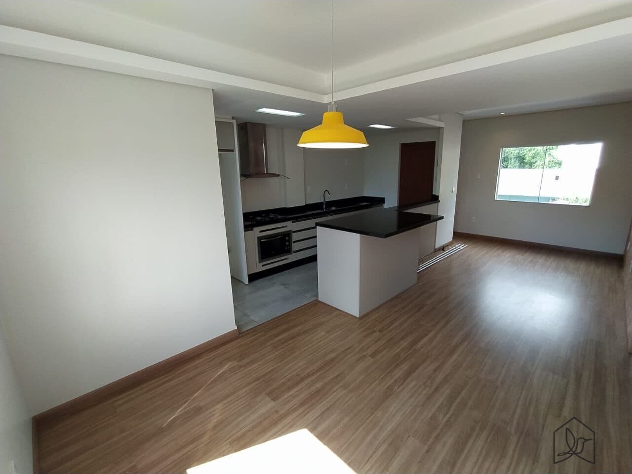 Apartamento 2 Quartos Pirabeiraba