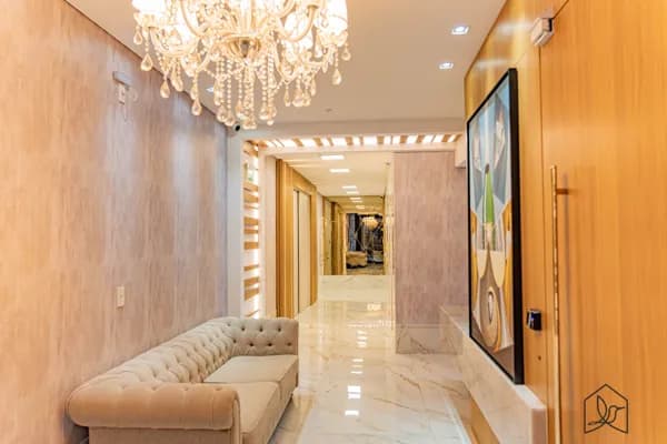 APARTAMENTO ALTO PADRÃO NO AMÉRICA
