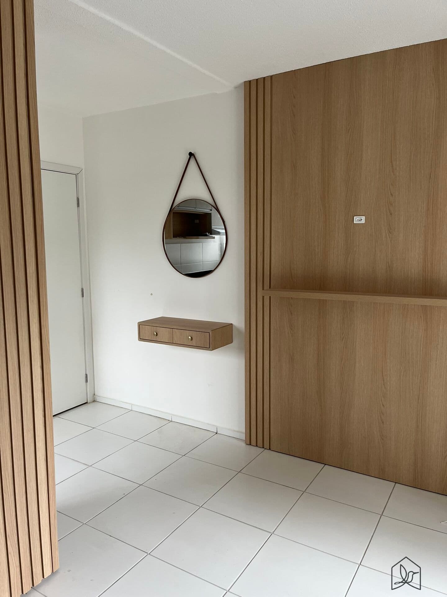 Apartamento 2 Quartos Locação