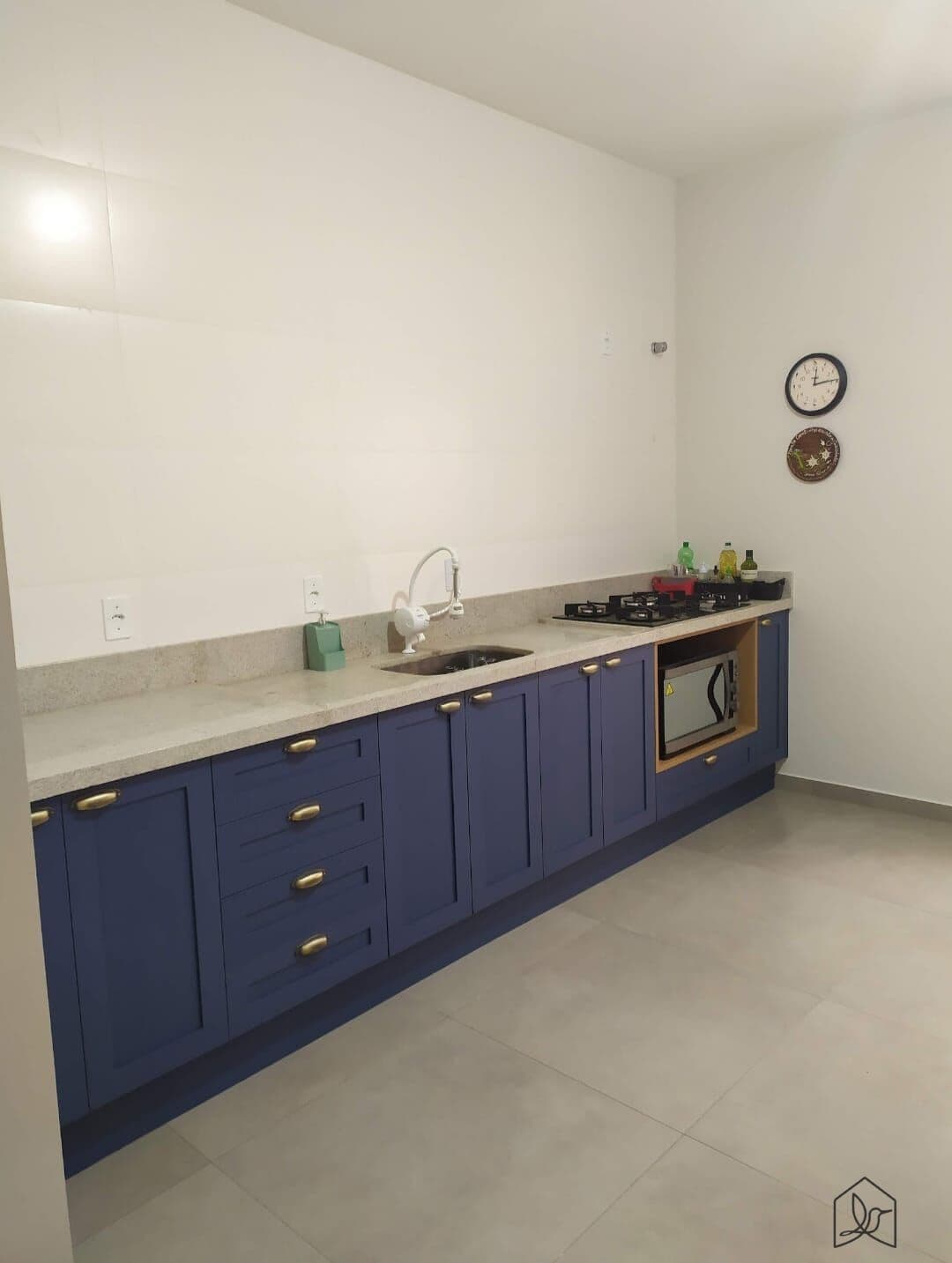 Casa Geminada em Pirabeiraba, Joinville/SC
