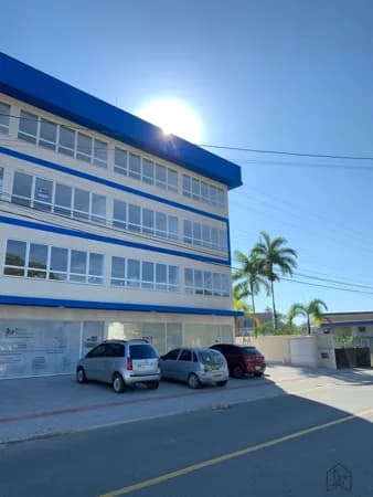 Sala comercial para locação