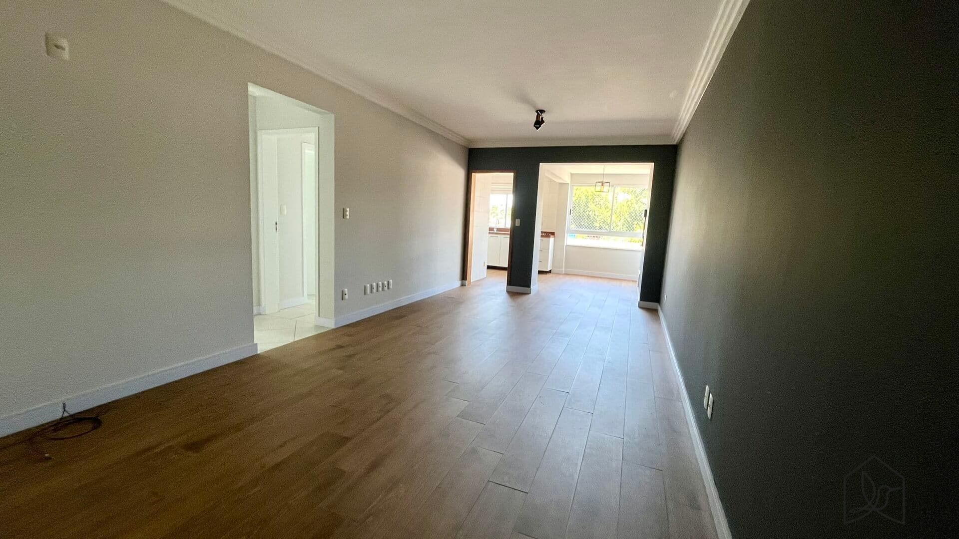 Apartamento 3 quartos